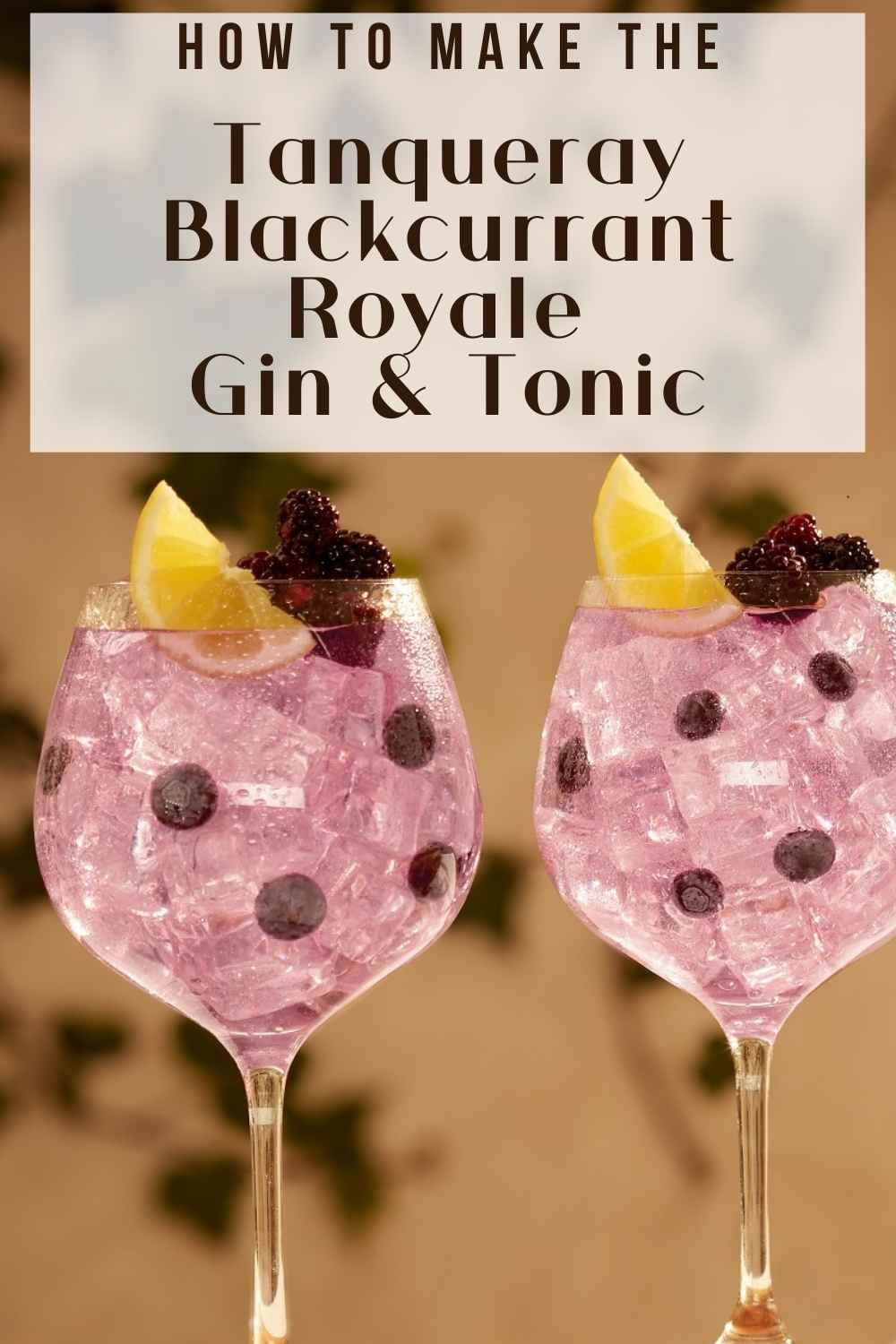 Cassis Blackcurrant Recipes: From Cocktails To Desserts Cassis Blackcurrant Recipes: From Cocktails To Desserts