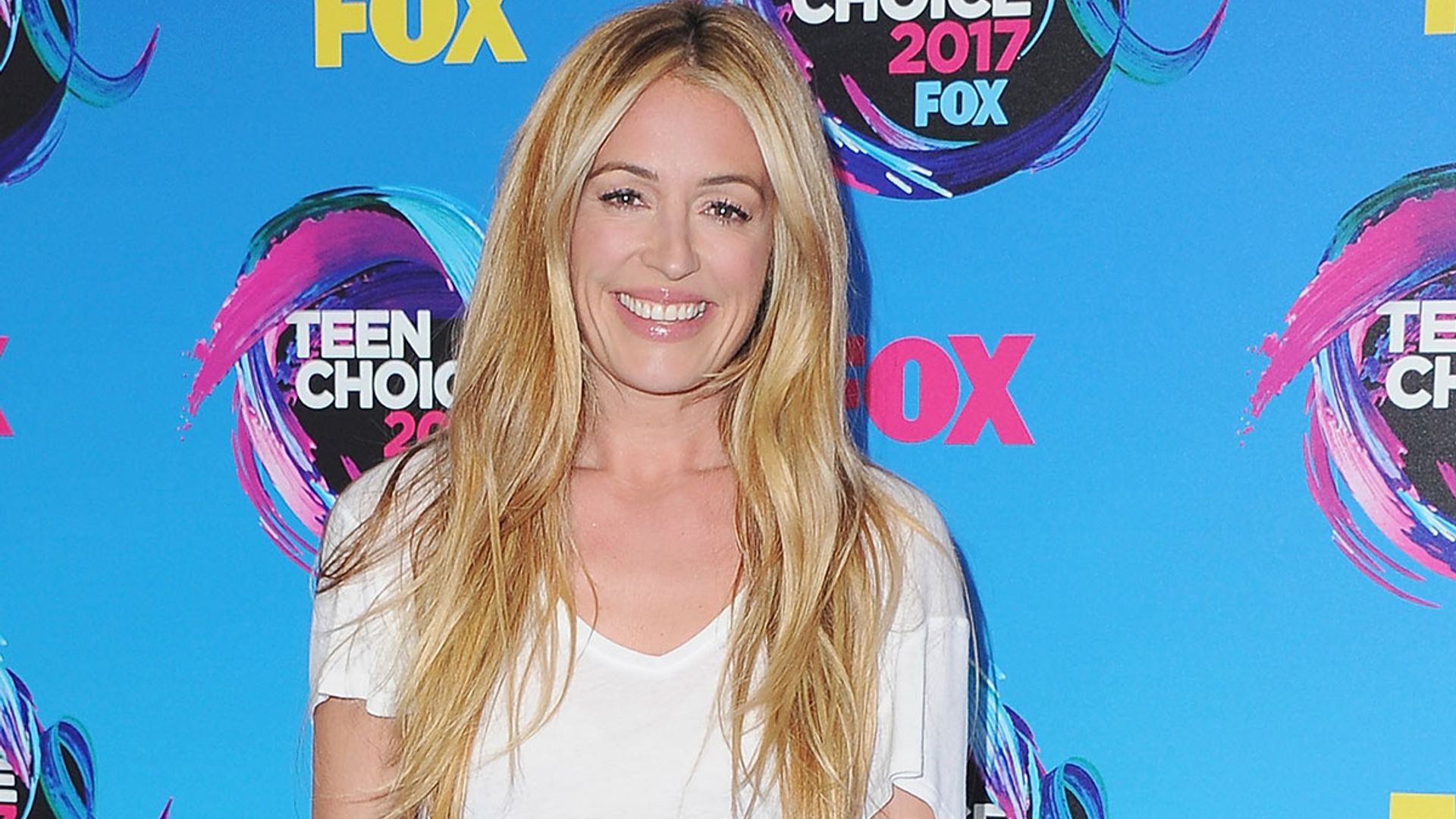 Cat Deeley Shares Emotional Story Of Co-star's Support After Family Loss On This Morning Cat Deeley Shares Emotional Story Of Co-star's Support After Family Loss On This Morning