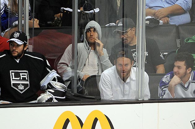 Catch All The Action: Your Comprehensive Guide To Watching The NHL Playoffs Catch All The Action: Your Comprehensive Guide To Watching The NHL Playoffs