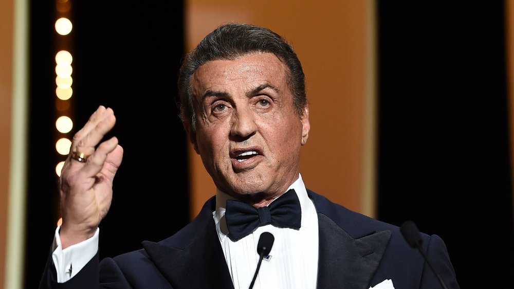 Câți Bani A Câștigat Sylvester Stallone Din Rocky? Câți Bani A Câștigat Sylvester Stallone Din Rocky?