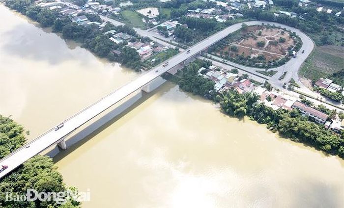 Cầu Mã Đà: Dự Án Trọng Điểm Kết Nối Đồng Nai Cầu Mã Đà: Dự Án Trọng Điểm Kết Nối Đồng Nai