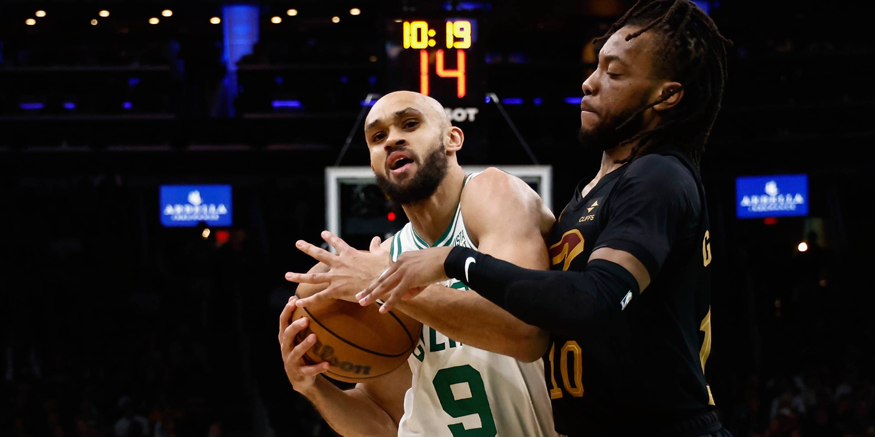 Cavaliers At Celtics: Game Prediction And Analysis Cavaliers At Celtics: Game Prediction And Analysis