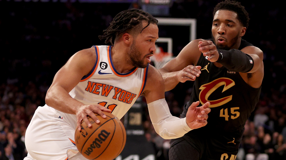 Cavaliers Vs. Knicks: Game Picks, Odds, And Prediction For February 21st Cavaliers Vs. Knicks: Game Picks, Odds, And Prediction For February 21st