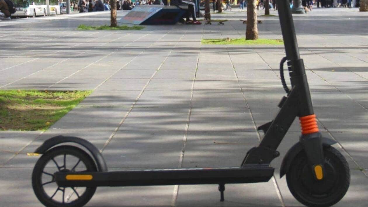 Cdiscount : Votre Trottinette Électrique À Moins De 200€ Vous Attend Cdiscount : Votre Trottinette Électrique À Moins De 200€ Vous Attend