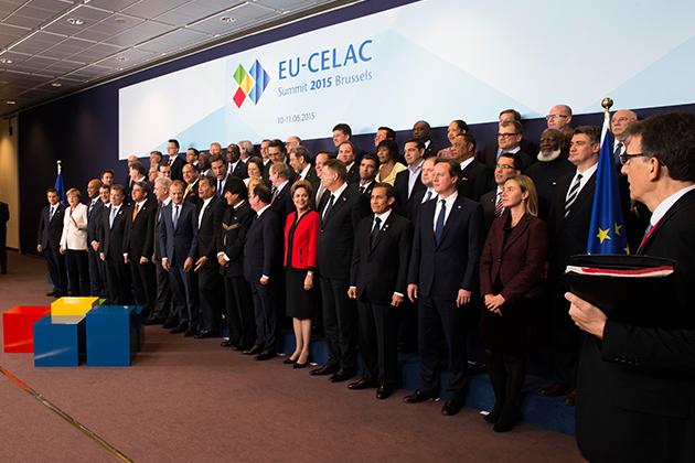 CELAC Summit: A Push For Stronger Regional Integration CELAC Summit: A Push For Stronger Regional Integration