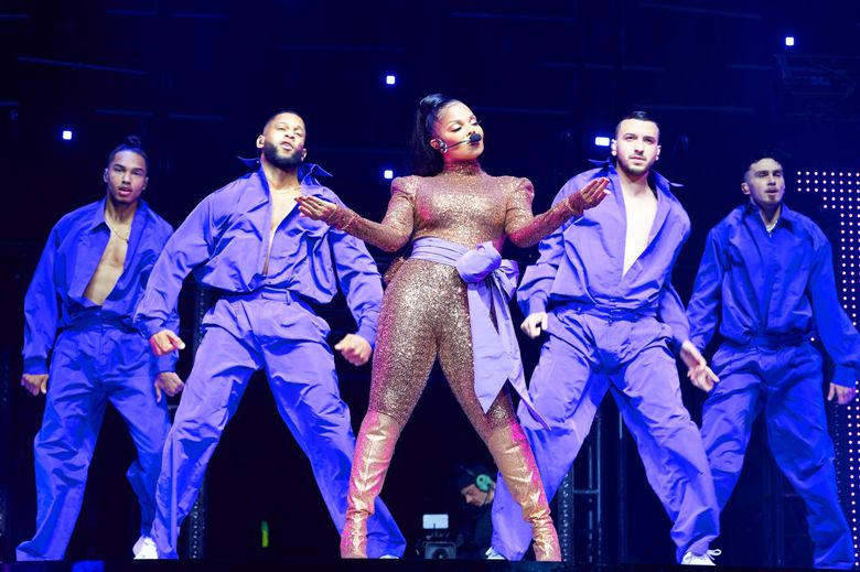 Celebrating Janet Jackson: 2025 Icon Award Announcement Celebrating Janet Jackson: 2025 Icon Award Announcement