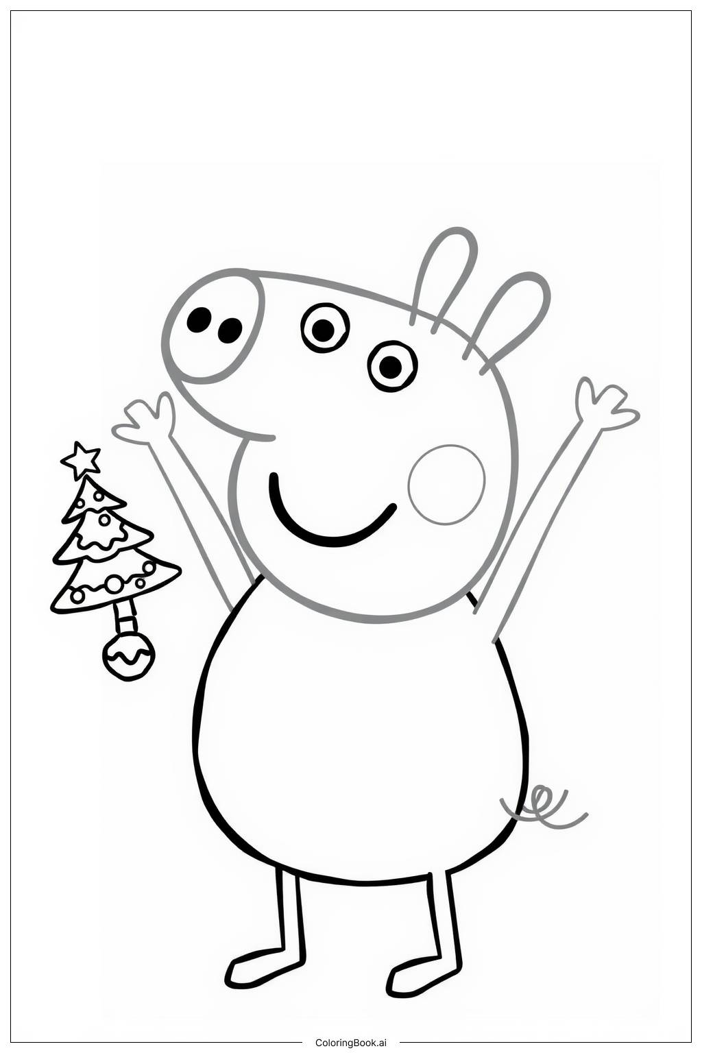 Celebrating Peppa Pig's Baby Sister: A Girl! Celebrating Peppa Pig's Baby Sister: A Girl!