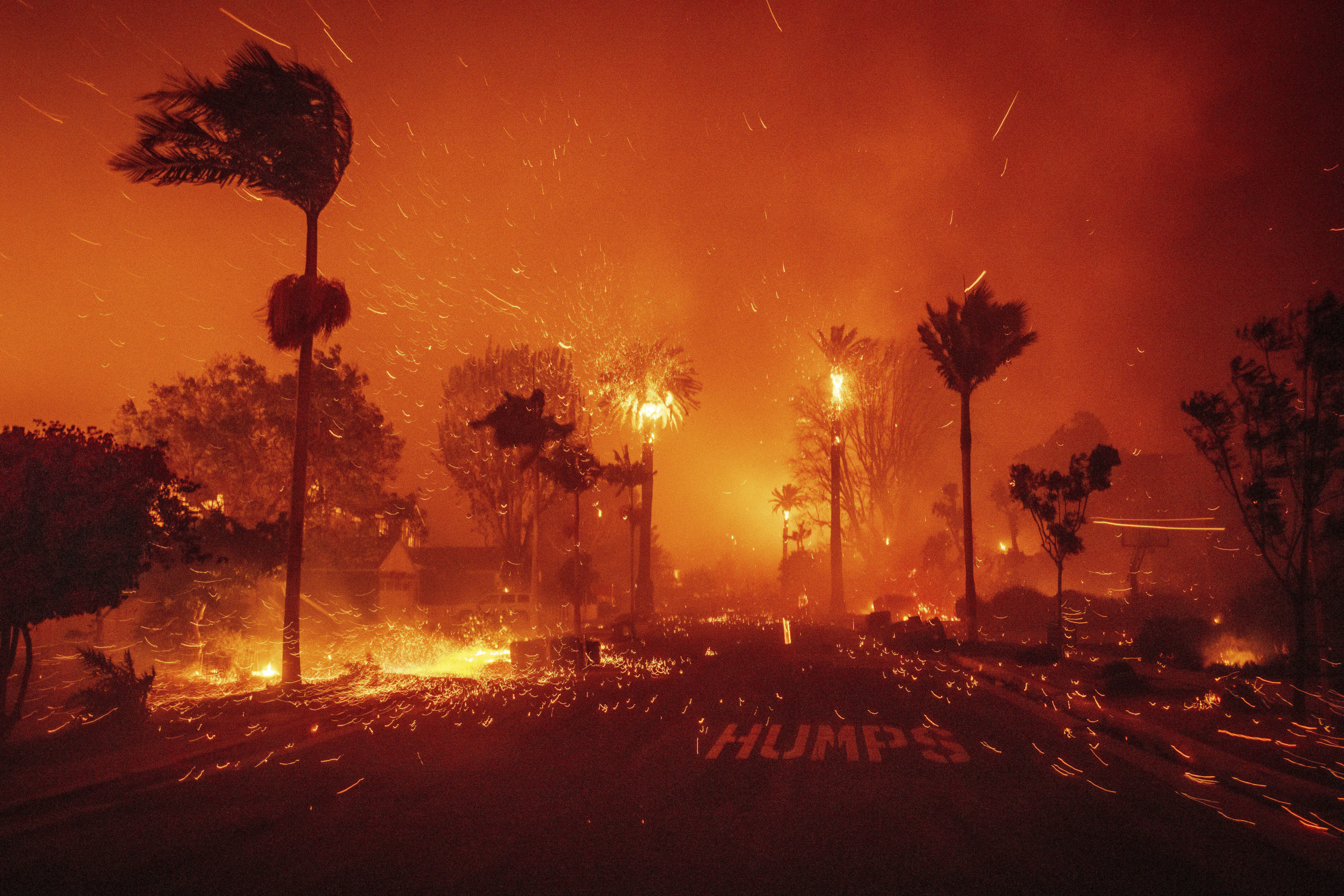 Celebrities And The LA Palisades Fires: Homes Destroyed And Losses Reported Celebrities And The LA Palisades Fires: Homes Destroyed And Losses Reported