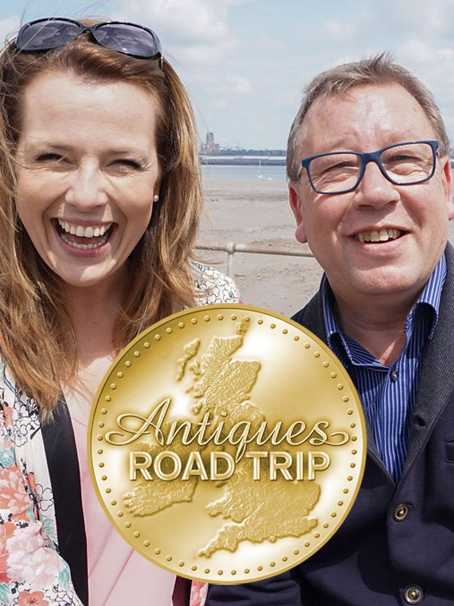 Celebrity Antiques Road Trip: A Guide To The Show And Its Treasures Celebrity Antiques Road Trip: A Guide To The Show And Its Treasures
