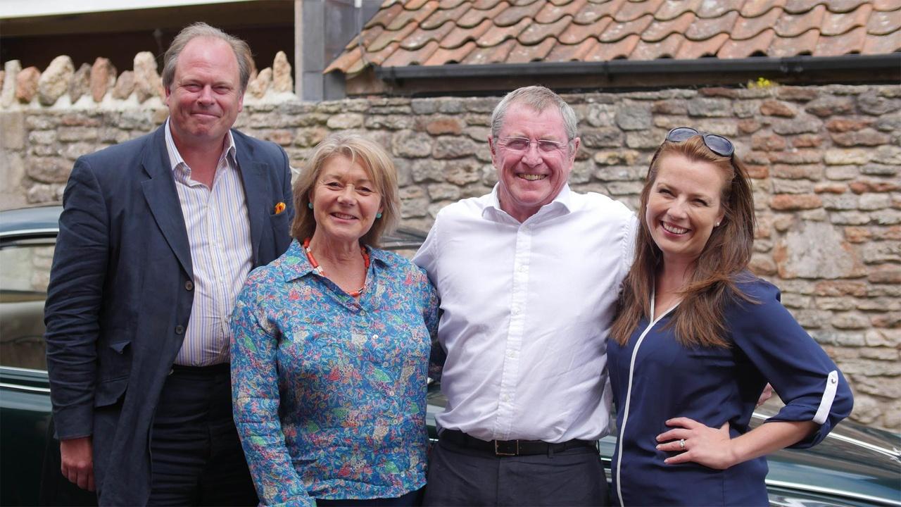Celebrity Antiques Road Trip Locations: Where To Find The Best Antiques Celebrity Antiques Road Trip Locations: Where To Find The Best Antiques