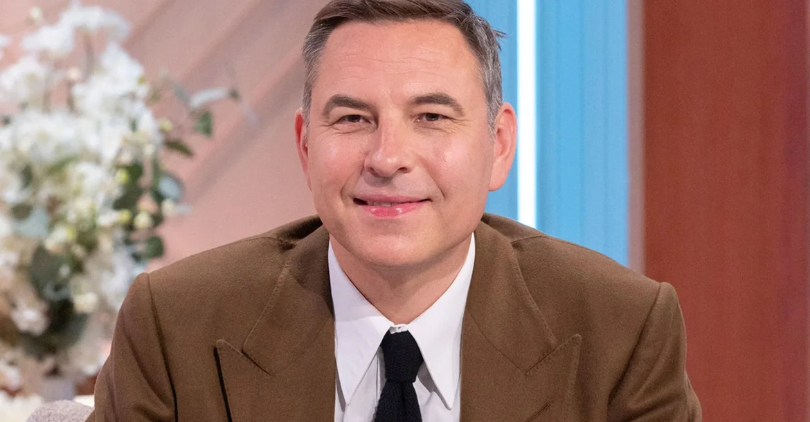 Celebrity Fallout: David Walliams And Simon Cowell's Public Rift Celebrity Fallout: David Walliams And Simon Cowell's Public Rift
