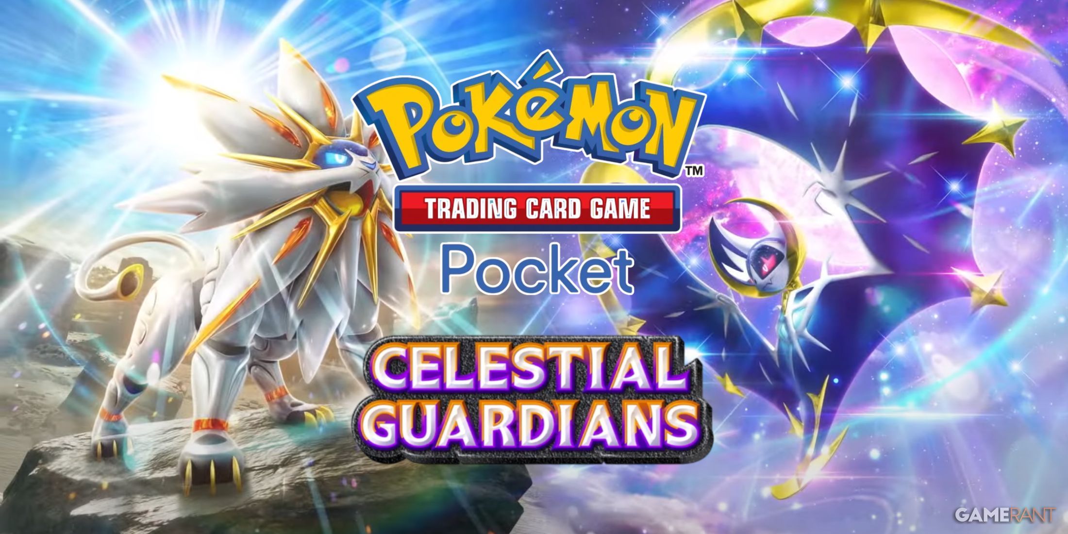 Celestial Guardians Expansion: Pokemon TCG Special Event Announcement Celestial Guardians Expansion: Pokemon TCG Special Event Announcement