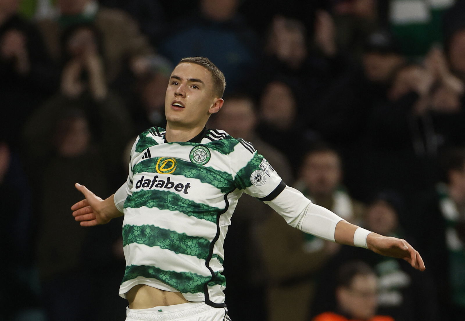 Celtic Loanee Aims For Championship Success: Latest News Celtic Loanee Aims For Championship Success: Latest News