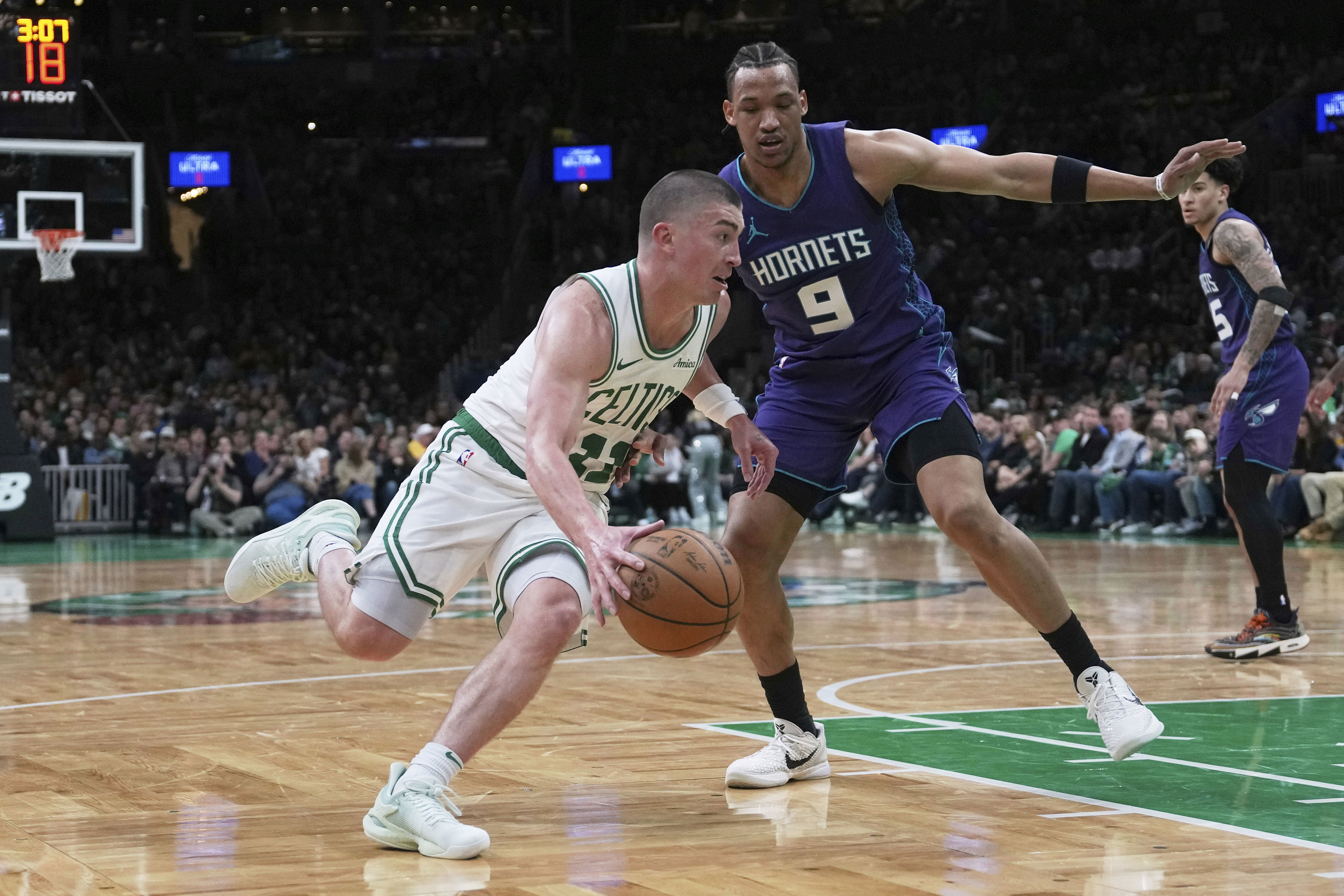 Celtic Payton Pritchard: Sixth Man Of The Year Award Winner Celtic Payton Pritchard: Sixth Man Of The Year Award Winner