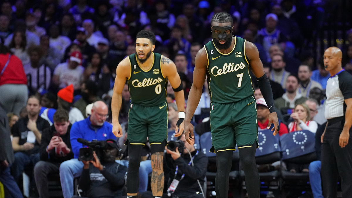 Celtics-Cavaliers Prediction: Home-Court Advantage And Series Outlook Celtics-Cavaliers Prediction: Home-Court Advantage And Series Outlook