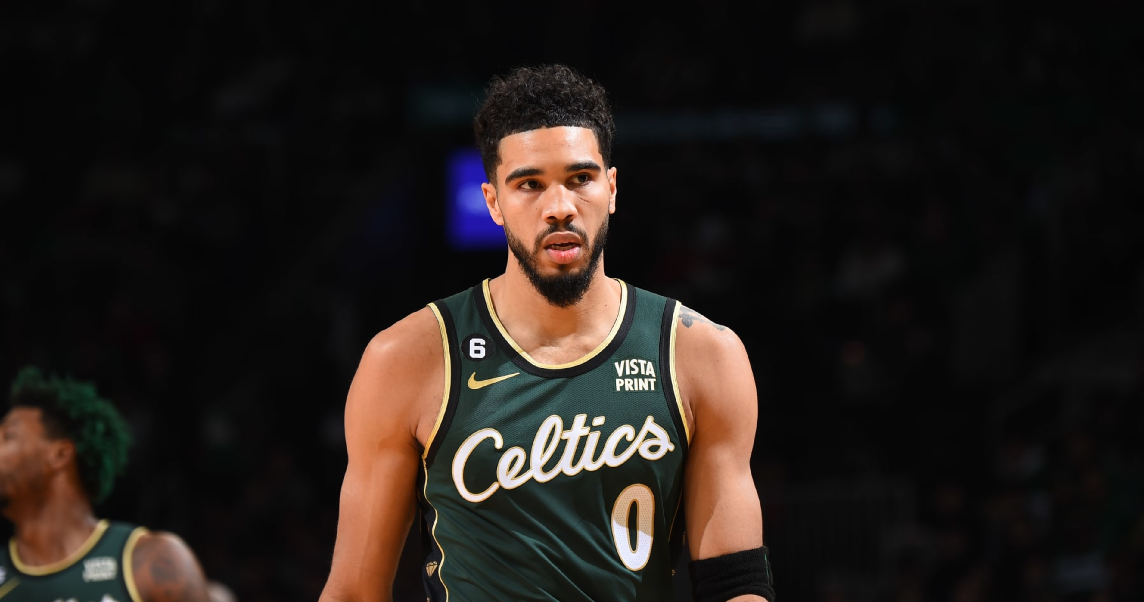 Celtics Coach On Tatum's Wrist: Latest Injury Update Celtics Coach On Tatum's Wrist: Latest Injury Update