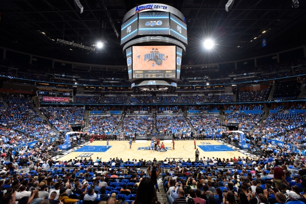 Celtics Face Magic In Game 3: Orlando Playoff Battle Celtics Face Magic In Game 3: Orlando Playoff Battle