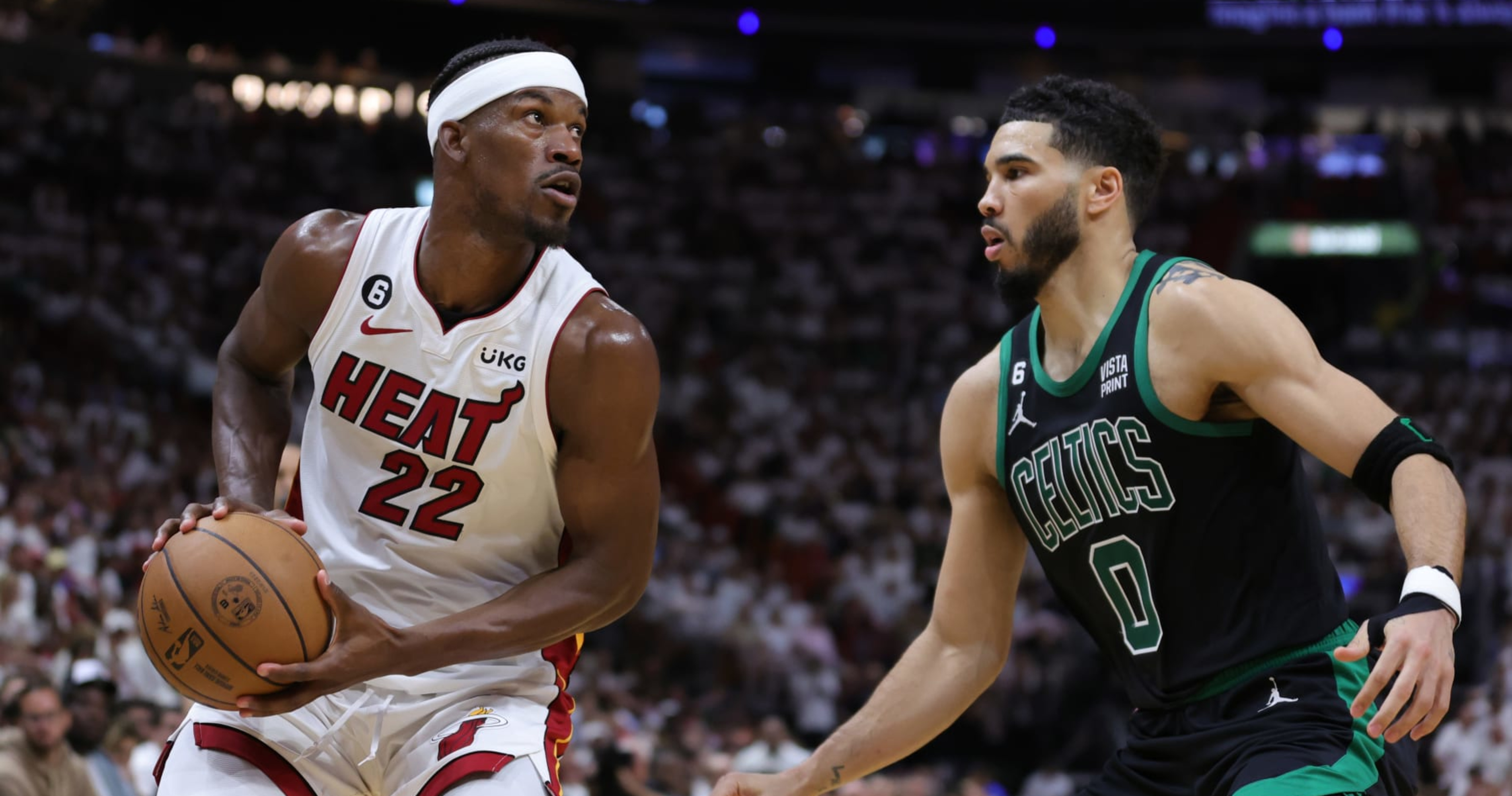 Celtics Game 3: Starting Guard Absence Impacts Matchup Against Orlando Celtics Game 3: Starting Guard Absence Impacts Matchup Against Orlando