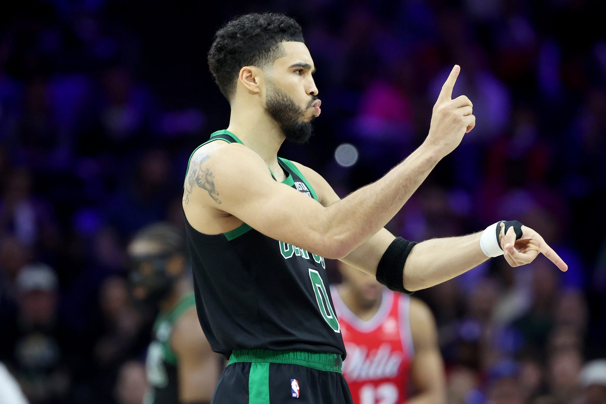 Celtics Game 3: Tatum And Brown To Play, Holiday Sidelined Celtics Game 3: Tatum And Brown To Play, Holiday Sidelined