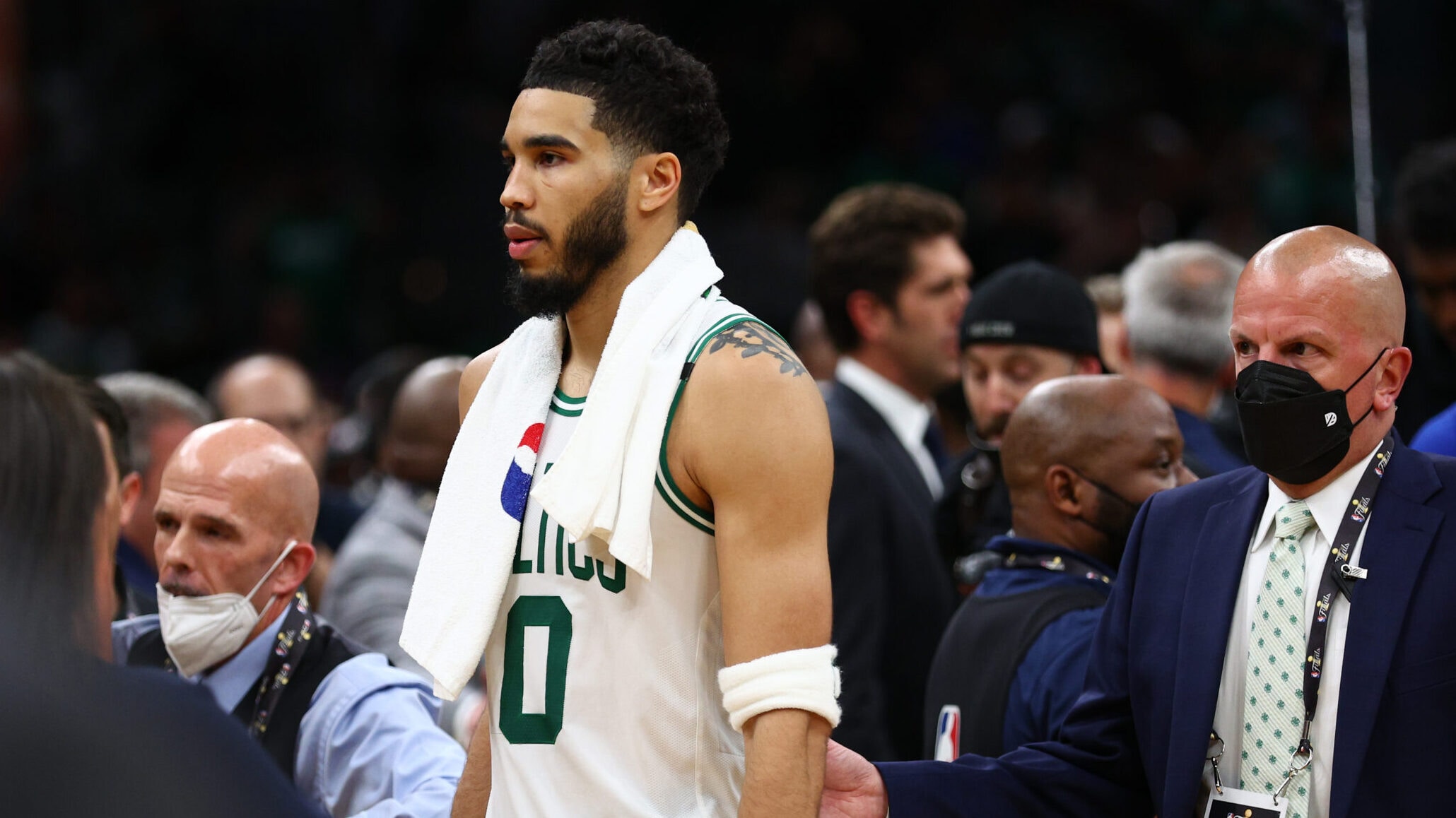 Celtics Guard Opts Out Of NBA Award Race Celtics Guard Opts Out Of NBA Award Race