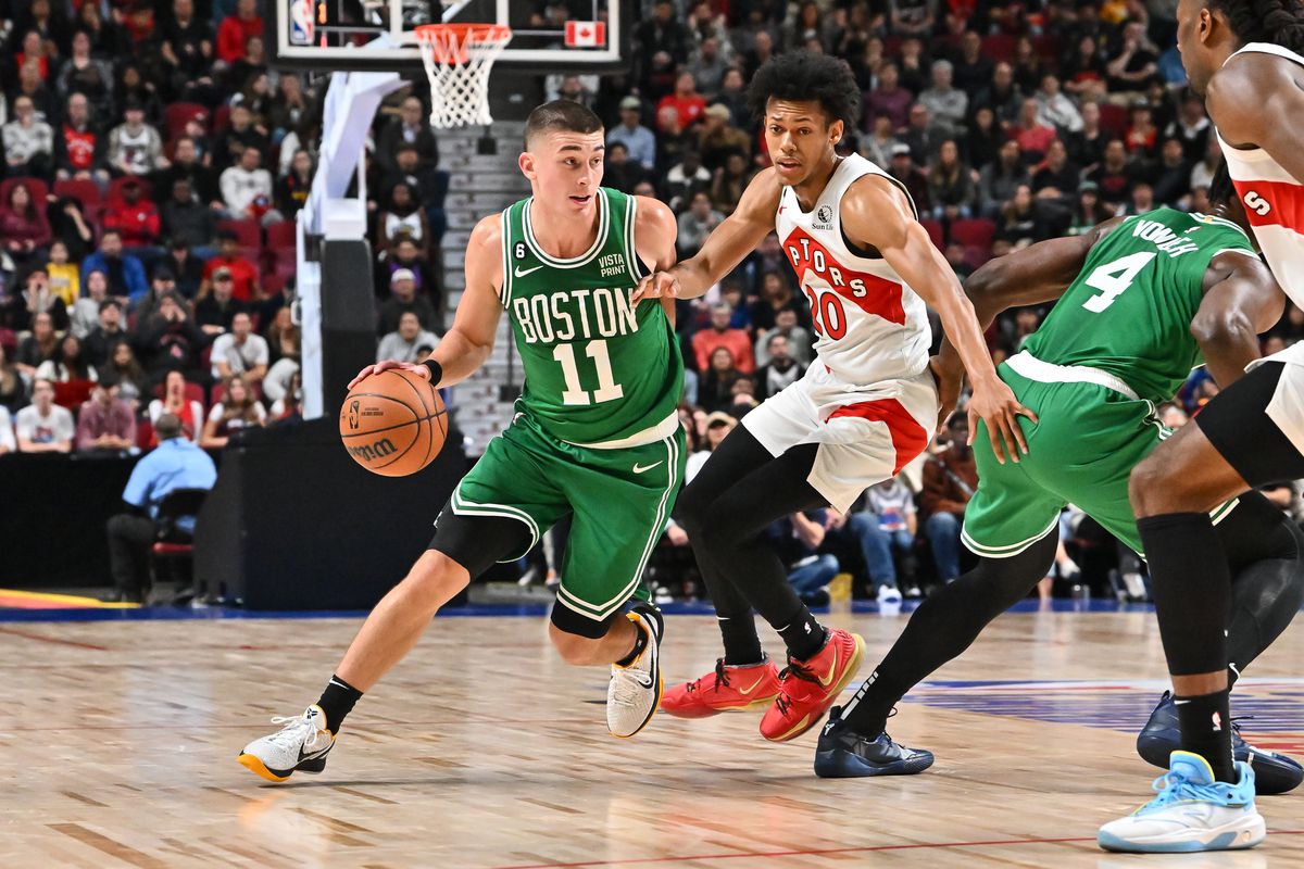 Celtics Guard Payton Pritchard's Sixth Man Of The Year Bid Celtics Guard Payton Pritchard's Sixth Man Of The Year Bid