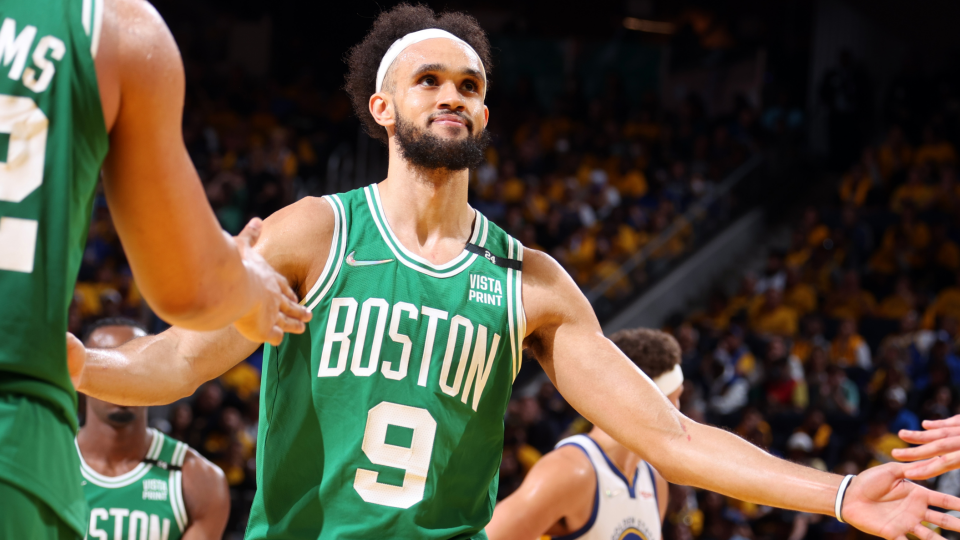 Celtics Guard's Decision: No NBA Award Campaign Celtics Guard's Decision: No NBA Award Campaign