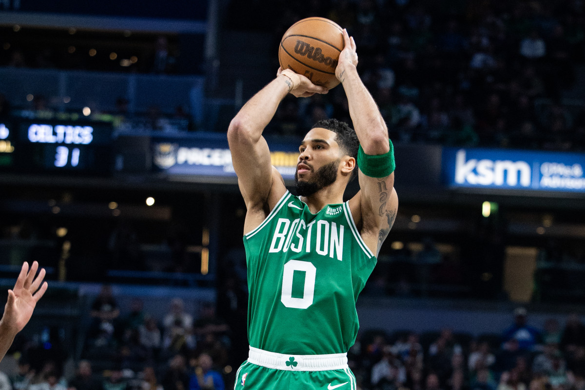 Celtics' Impressive Victory: Division Title Celebration Celtics' Impressive Victory: Division Title Celebration