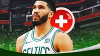 Celtics' Jayson Tatum Suffers Apparent Ankle Injury: What We Know Celtics' Jayson Tatum Suffers Apparent Ankle Injury: What We Know
