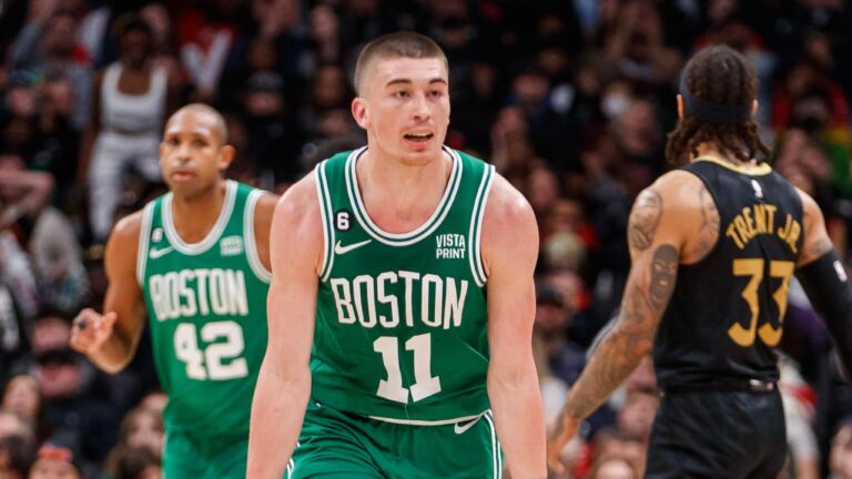 Celtics' Payton Pritchard Awarded NBA Sixth Man Of The Year Celtics' Payton Pritchard Awarded NBA Sixth Man Of The Year