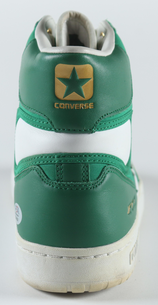 Celtics' Pritchard Inks Shoe Deal With Converse Celtics' Pritchard Inks Shoe Deal With Converse