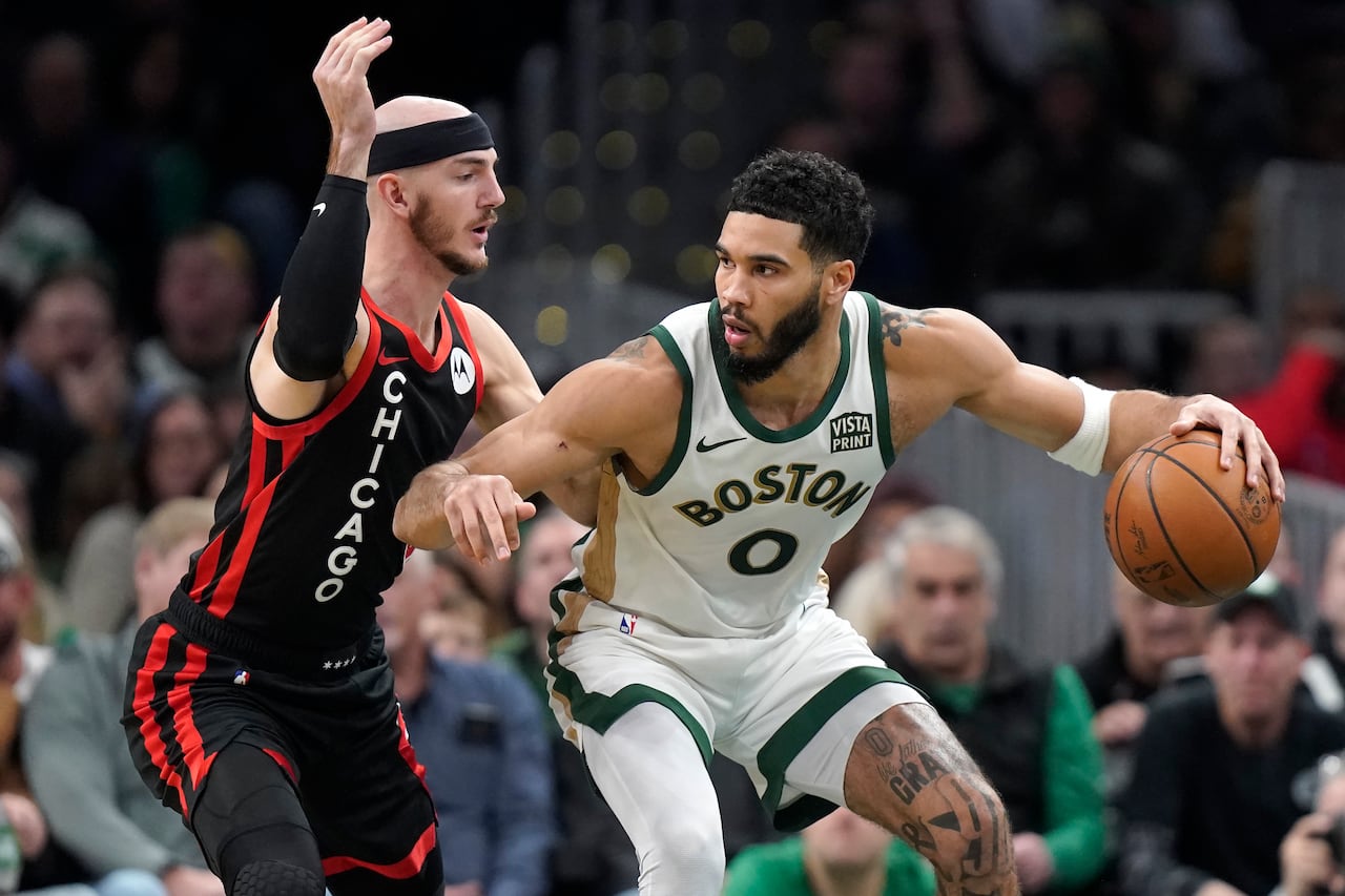 Celtics Star Jayson Tatum's Ankle Injury: Severity And Impact Celtics Star Jayson Tatum's Ankle Injury: Severity And Impact
