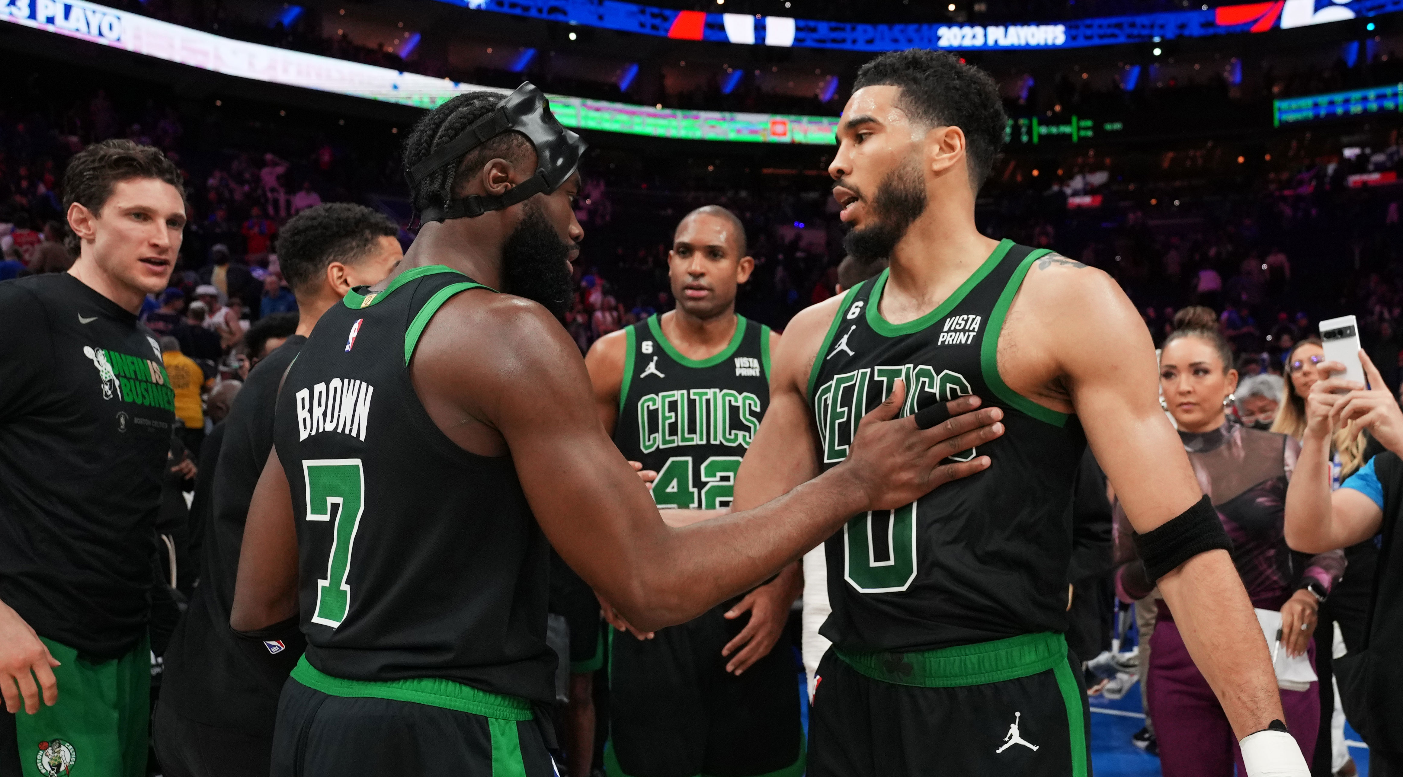 Celtics' Unlikely 40-Point Performances: A Historic Night Celtics' Unlikely 40-Point Performances: A Historic Night