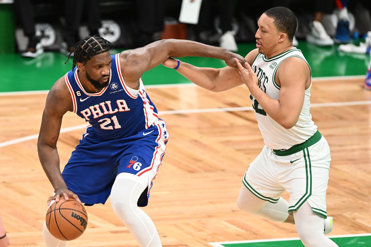 Celtics Vs. 76ers Prediction: Can Boston Defeat Philadelphia? Celtics Vs. 76ers Prediction: Can Boston Defeat Philadelphia?