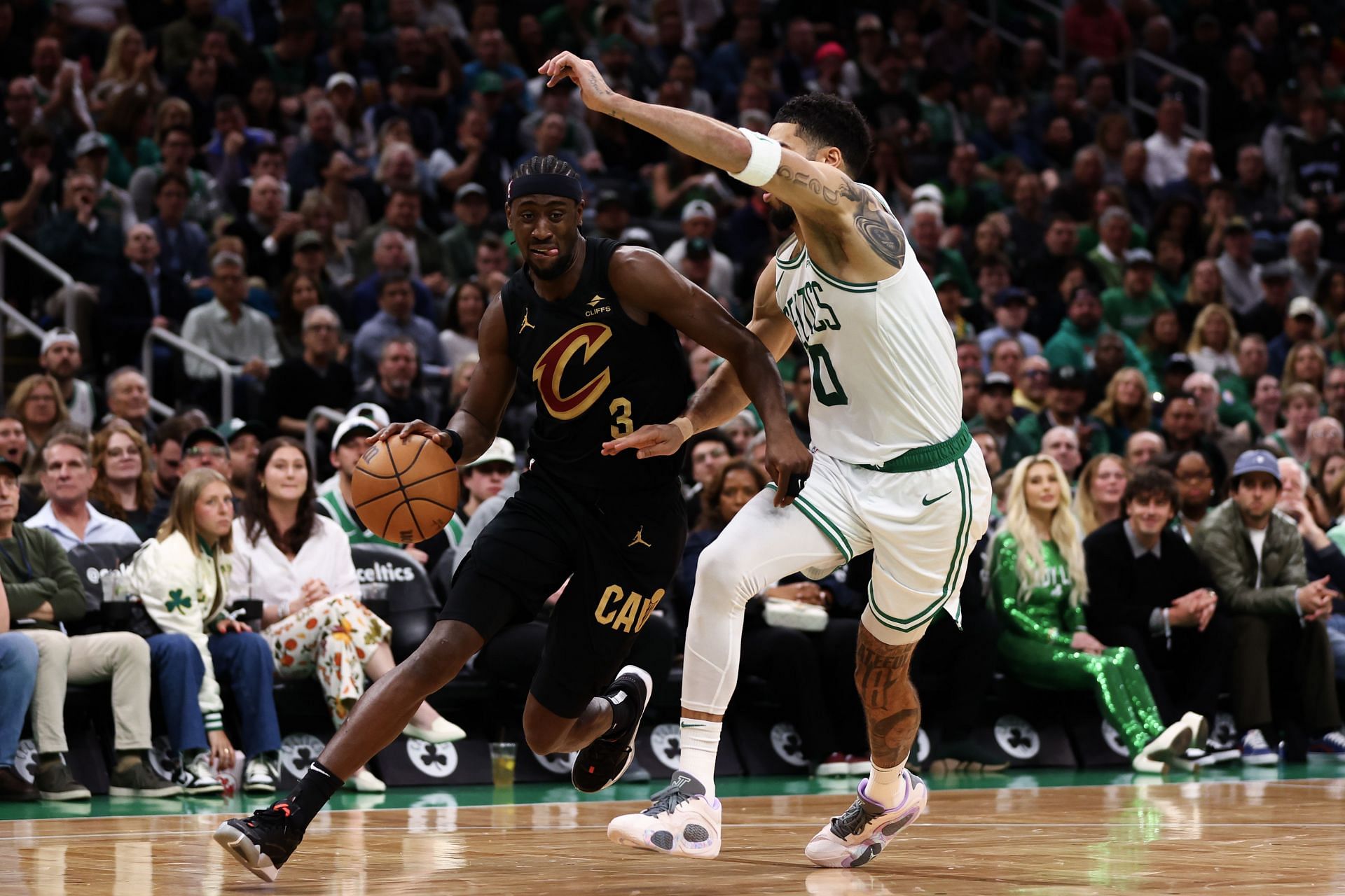 Celtics Vs. Cavaliers Prediction: Can Boston Bounce Back? Celtics Vs. Cavaliers Prediction: Can Boston Bounce Back?