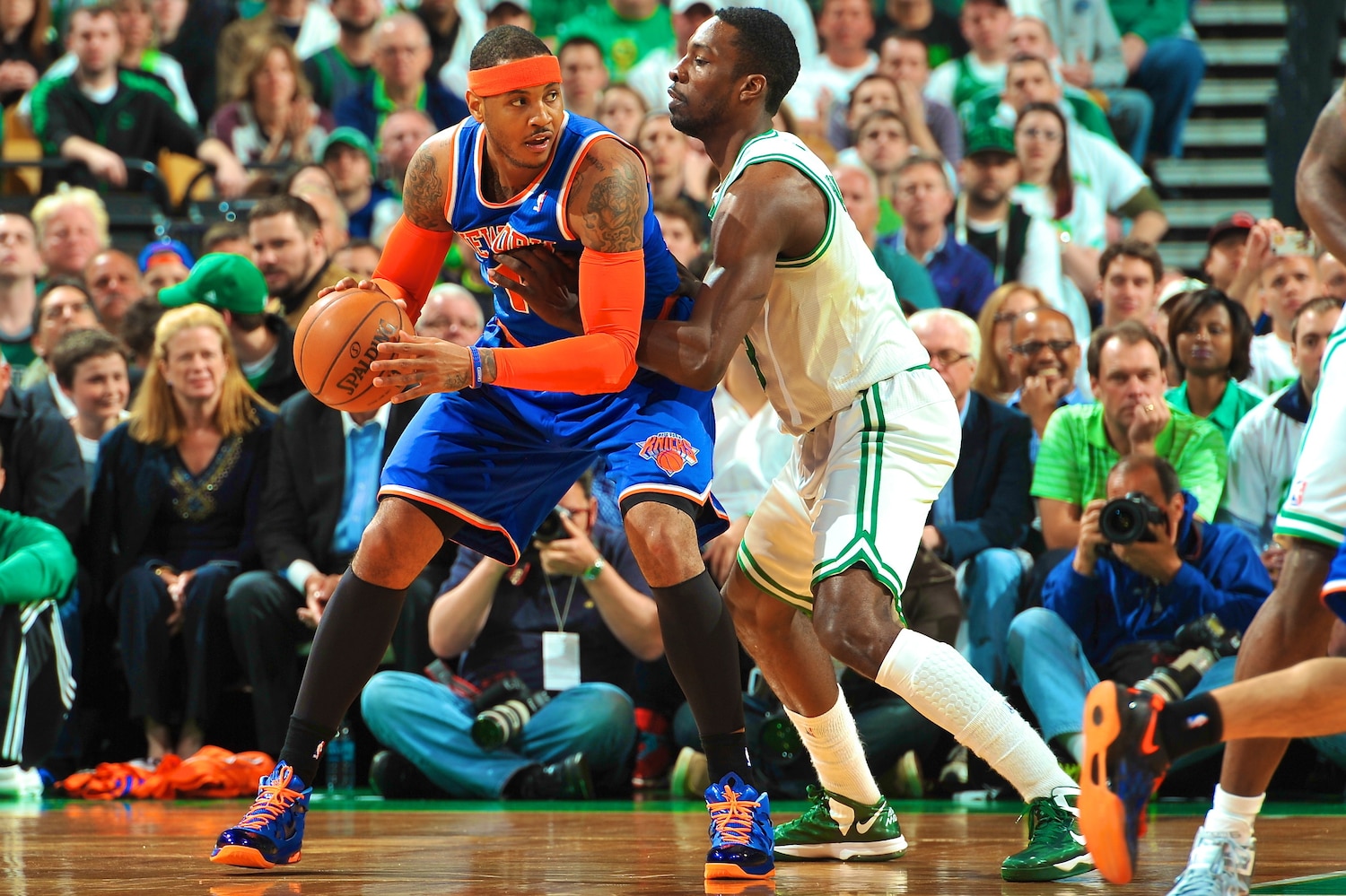Celtics Vs. Knicks: Tatum Highlights Knicks' Strong Game 1 Performance