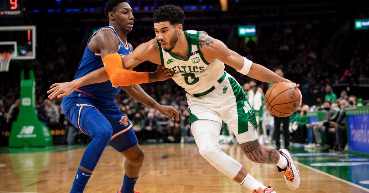 Celtics Vs Knicks: Your Guide To Live Streaming & TV Broadcast Celtics Vs Knicks: Your Guide To Live Streaming & TV Broadcast