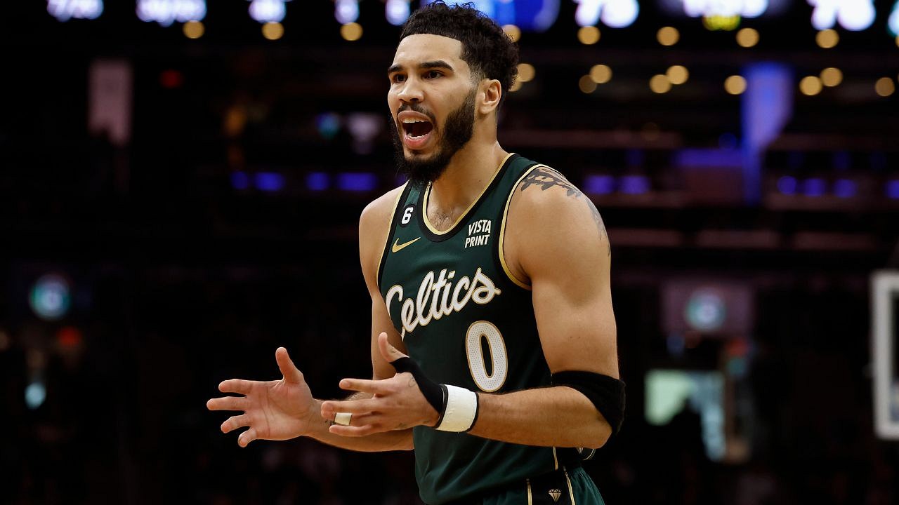 Celtics Vs. Nets: Jayson Tatum Injury Update And Tonight's Game Celtics Vs. Nets: Jayson Tatum Injury Update And Tonight's Game