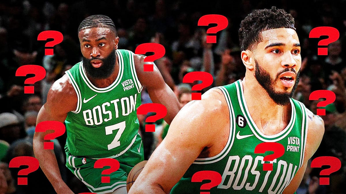 Celtics Vs. Nets: Jayson Tatum's Status And Game-Time Decision Celtics Vs. Nets: Jayson Tatum's Status And Game-Time Decision