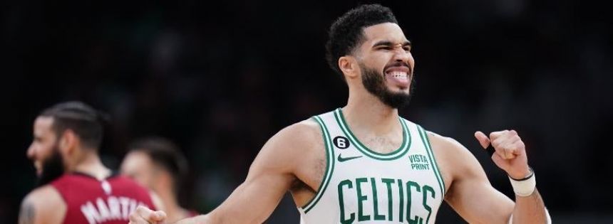Celtics Vs. Pistons: Betting Odds And Game Analysis Celtics Vs. Pistons: Betting Odds And Game Analysis