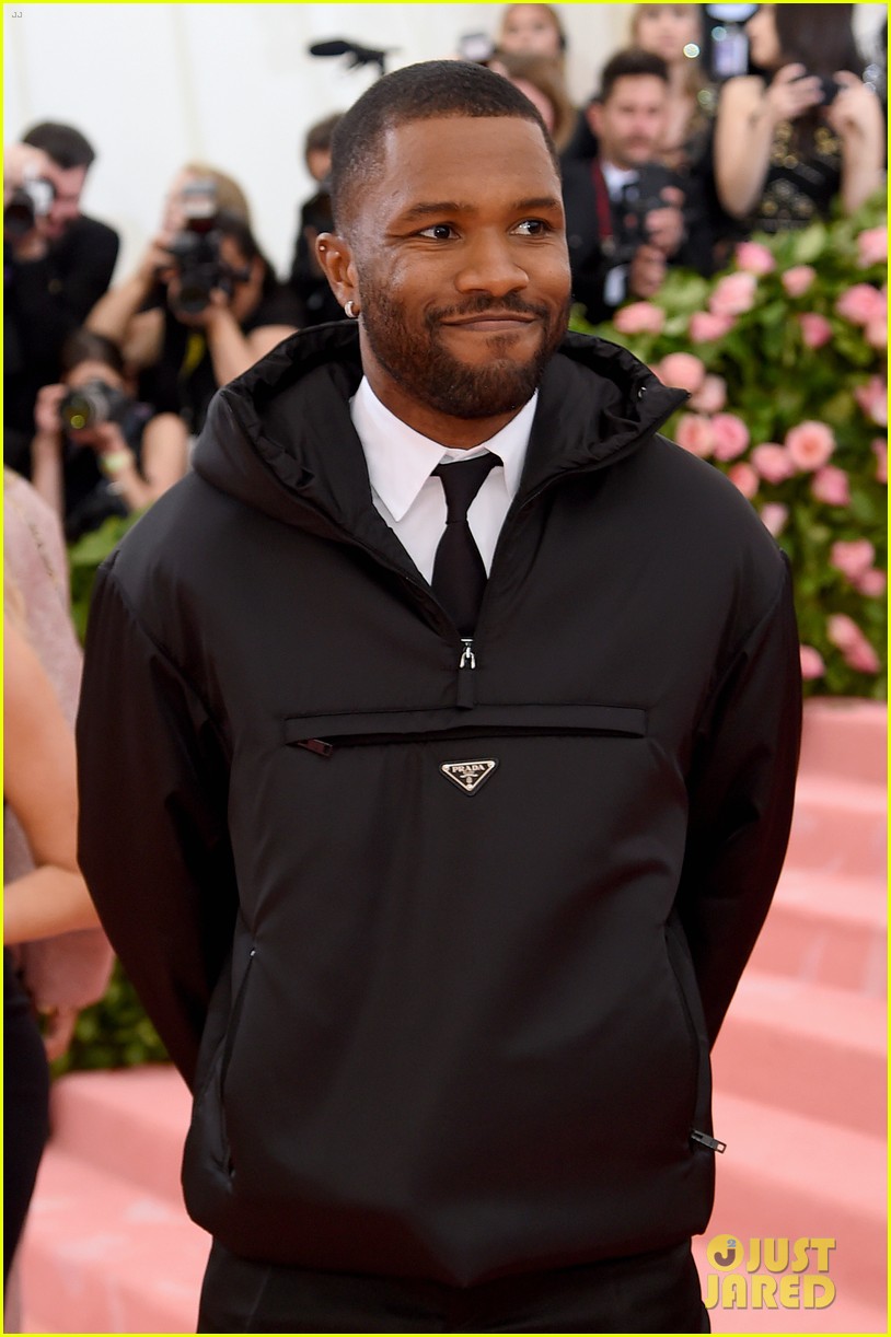 Cenat On The Met Gala: The Reason Behind His Absence Cenat On The Met Gala: The Reason Behind His Absence