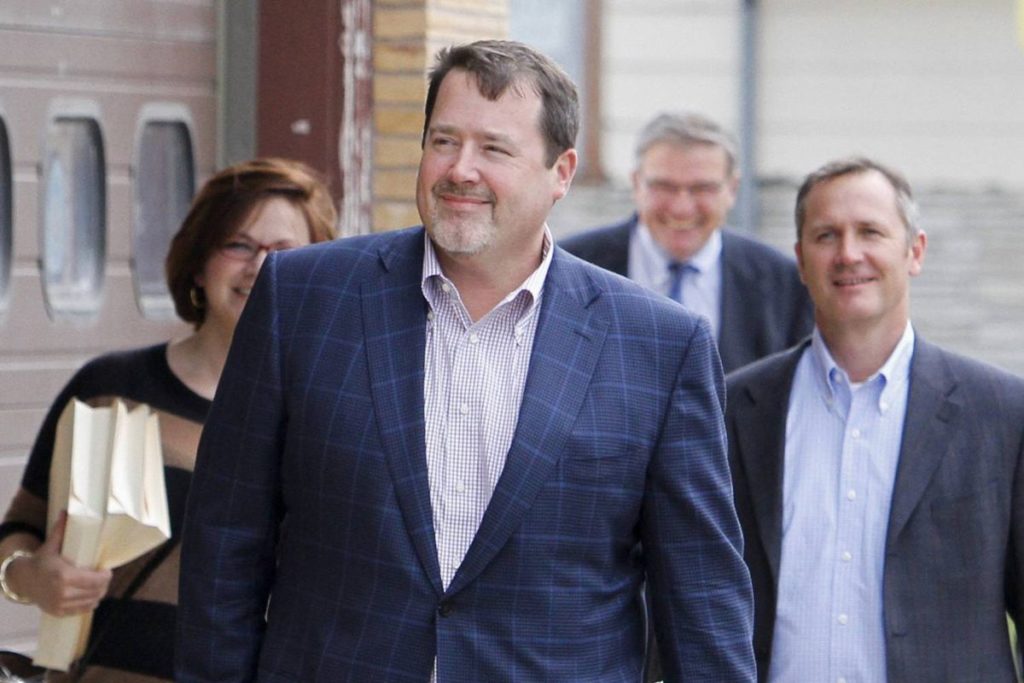 Cenovus CEO Downplays Merger Speculation, Prioritizes Organic Expansion Cenovus CEO Downplays Merger Speculation, Prioritizes Organic Expansion