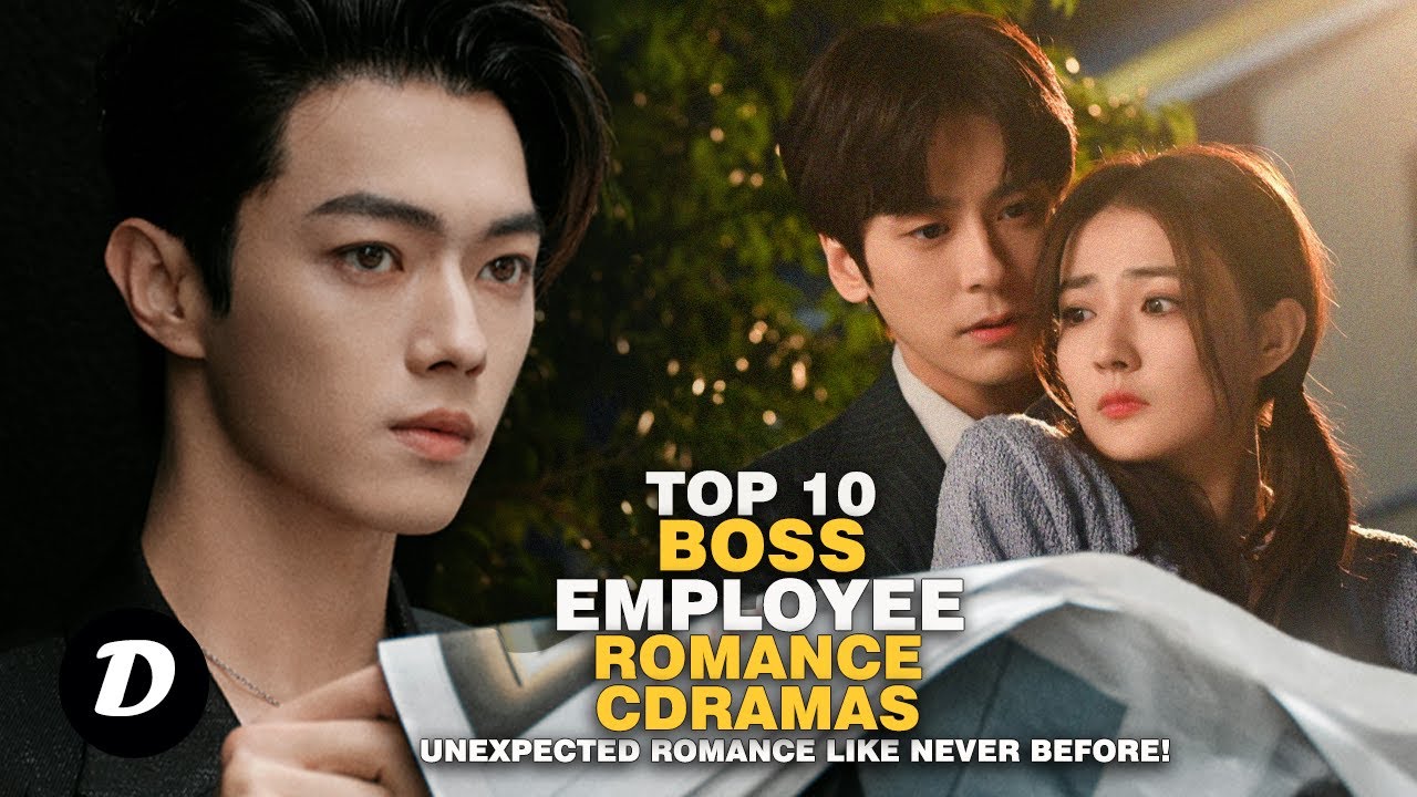 CEO Romance: When Love And Business Collide CEO Romance: When Love And Business Collide