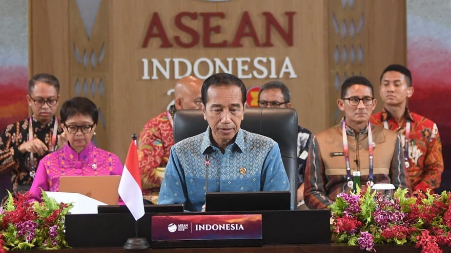 Cerita SBY: Pendekatan Tanpa Menggurui Dalam Krisis Myanmar Cerita SBY: Pendekatan Tanpa Menggurui Dalam Krisis Myanmar