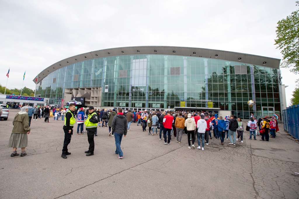 Česko - Německo Na MS: Soupeř S Výrazně Slabší NHL Účastí Česko - Německo Na MS: Soupeř S Výrazně Slabší NHL Účastí