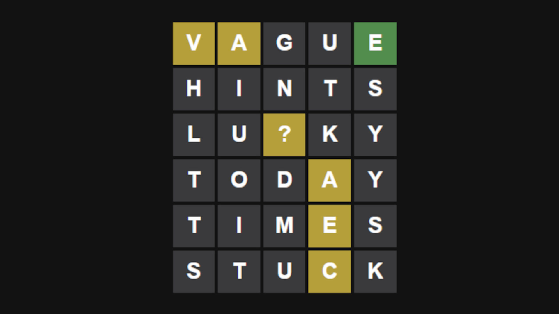 Challenging Wordle Puzzle? NYT Answer For March 26 Challenging Wordle Puzzle? NYT Answer For March 26
