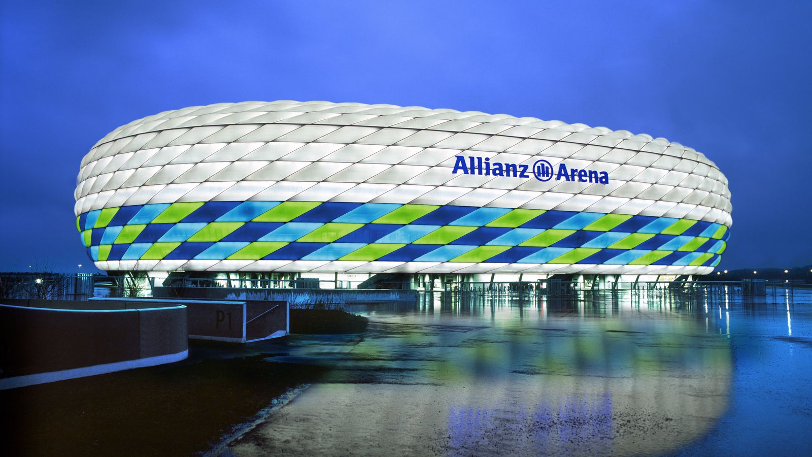 Champion Bayern Munich: Muller's Allianz Arena Farewell Marked By Victory Champion Bayern Munich: Muller's Allianz Arena Farewell Marked By Victory