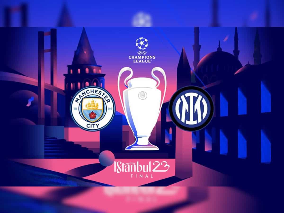 Champions League Final: Inter Milan's Triumph Over Barcelona Champions League Final: Inter Milan's Triumph Over Barcelona