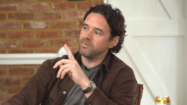 Champions League Final Preview: Hargreaves On Arsenal Vs PSG Champions League Final Preview: Hargreaves On Arsenal Vs PSG