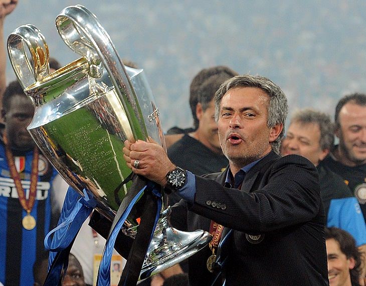 Champions League: Inter Milan's Impressive Win Against Bayern Munich Champions League: Inter Milan's Impressive Win Against Bayern Munich