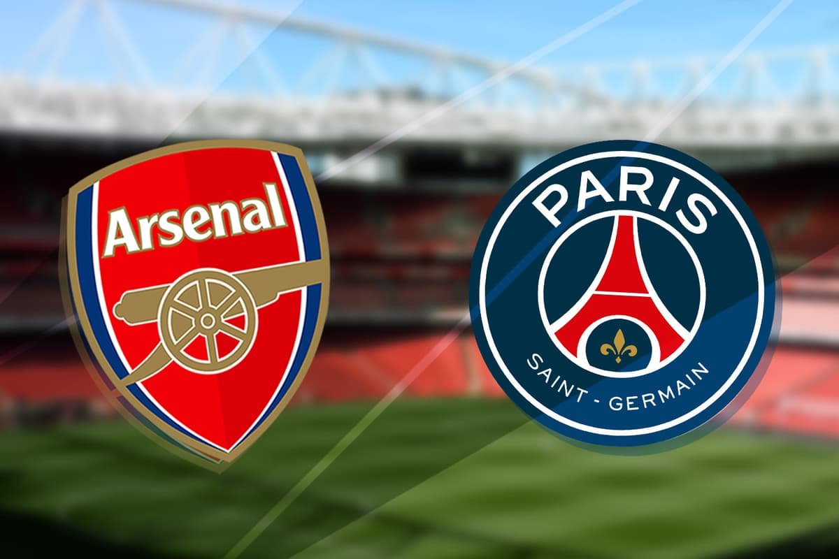 Champions League Prediction: Rio Ferdinand's Choice Before Arsenal Vs PSG Champions League Prediction: Rio Ferdinand's Choice Before Arsenal Vs PSG